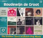 cd - Boudewijn de Groot - The Golden Years Of Dutch Pop M..., Verzenden, Zo goed als nieuw