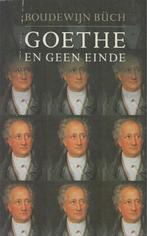 Goethe En Geen Einde 9789029506342 Boudewijn Buch, Gelezen, Boudewijn Buch, Verzenden