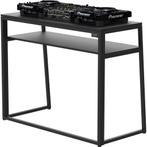 Zomo Detroit 120 DJ meubel, Muziek en Instrumenten, Dj-sets en Draaitafels, Nieuw, Verzenden