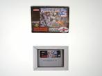 Robocop 3 [Super Nintendo], Spelcomputers en Games, Ophalen of Verzenden, Zo goed als nieuw