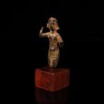 Oud-Romeins, Keizerrijk Romeinse bronzen beeld,