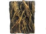 3D aquarium achterwand Os-16-2 Maat: 45x60x5cm (decoratie), Verzenden, Nieuw