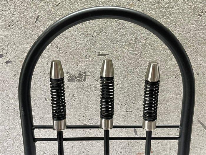 Openhaard accessoire - Metaal - Complete Haardset, Antiek en Kunst, Curiosa en Brocante