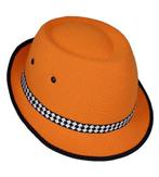 Hoed kind oranje, Ophalen of Verzenden, Nieuw
