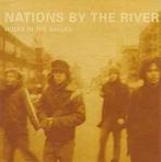 cd - Nations By The River - Holes In The Valley, Cd's en Dvd's, Verzenden, Zo goed als nieuw