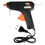 Benson Krachtig lijmpistool - 40 Watt - Inclusief 2 lijmp..., Ophalen of Verzenden, Nieuw