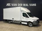Mercedes-Benz Sprinter 314 CDI Bakwagen *Rijklaar* 22m3/KUUB, Auto's, Bestelauto's, Wit, Mercedes-Benz, Nieuw, Handgeschakeld