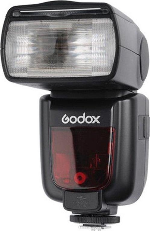 Godox TT685S II Flash - voor Sony (MIS) Cameras, Audio, Tv en Foto, Fotografie | Lenzen en Objectieven, Verzenden