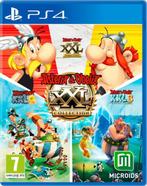 Asterix & Obelix XXL Collection-Standaard (PlayStation 4), Ophalen of Verzenden, Nieuw