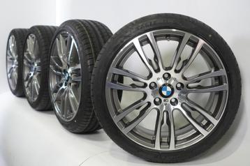 BMW 3 4 serie F30 F31 F32 F33 F36 403M 19 inch velgen Goodye beschikbaar voor biedingen