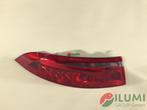 JAGUAR XF X260 SEDAN 16-20 ACHTERLICHT LINKS LED, Auto-onderdelen, Verlichting, Verzenden, Gebruikt, Jaguar