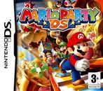 Mario Party DS (Nintendo DS), Verzenden, Gebruikt