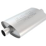 Borla Universal Pro-XS 2.25in Inlet//Outlet Cemter/Center, Ophalen of Verzenden, Nieuw