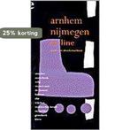 ARNHEM NIJMEGEN IN-LINE 9789080438576 V. Vos, Verzenden, Zo goed als nieuw, V. Vos