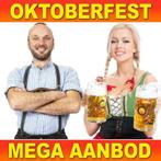 Oktoberfest kleding va €14,95 - Lederhosen, dirndls & meer!