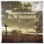 cd - Mark Knopfler - All The Roadrunning, Zo goed als nieuw, Verzenden