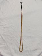 Rozenkrans - Amber - 1980-1990 - Zeldzame gebedskralen, Verzamelen