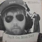 LP gebruikt - Nilsson - Duit On Mon Dei (U.S. 1975), Zo goed als nieuw, Verzenden