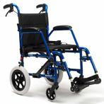 Rolstoel Bobby 12 (10 kg) | Vermeiren, Diversen, Rolstoelen, Ophalen of Verzenden, Nieuw