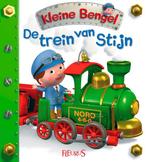 De trein van Stijn / Kleine Bengel 9789463072090, Boeken, Verzenden, Gelezen, Émilie Beaumont