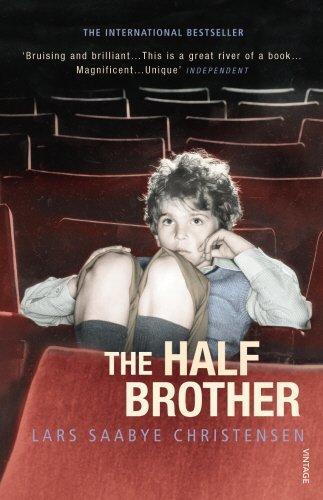 The Half Brother 9780099459163 Lars Saabye Christensen, Boeken, Taal | Engels, Gelezen, Verzenden