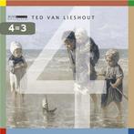 4 9789086890392 Ted van Lieshout, Verzenden, Zo goed als nieuw, Ted van Lieshout