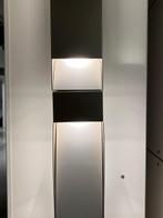 Firmamento Milano - Staande lamp - Plak aarde - Staal