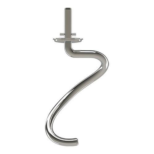 Deeghaak voor Keukenmachine Chef XL Titanium - 6,7 liter, Zakelijke goederen, Horeca | Keukenapparatuur, Nieuw in verpakking, Verzenden