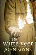 De witte veer 9789022564868 John Boyne, Boeken, Verzenden, Zo goed als nieuw, John Boyne