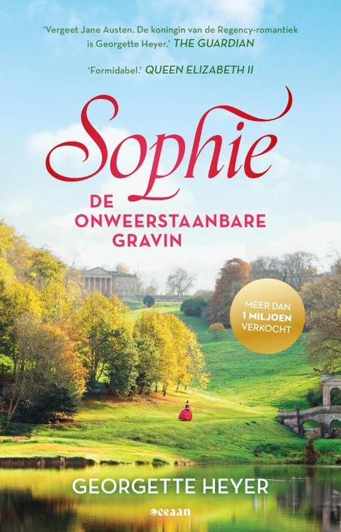 Sophie, de onweerstaanbare gravin 9789046832165, Boeken, Overige Boeken, Zo goed als nieuw, Verzenden