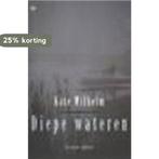 Diepe wateren 9789044302370 Kate Wilhelm, Boeken, Verzenden, Gelezen, Kate Wilhelm