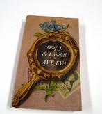 Ave Eva 9789022505182 Olaf J. de Landell, Boeken, Verzenden, Gelezen, Olaf J. de Landell