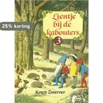 Lientje bij de kabouters 3 / Lientje bij de kabouters / 3, Verzenden, Gelezen, Zwerver