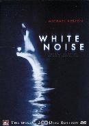 White noise - DVD, Cd's en Dvd's, Verzenden, Nieuw in verpakking