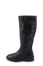 Maruti Laarzen in maat 39 Zwart, Hoge laarzen, Verzenden, Zwart, Zo goed als nieuw