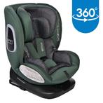 Lorelli Phoenix Green Pine 40-150 cm 360° i-Size Autostoel, Verzenden, Nieuw, 15 t/m 36 kg, Isofix