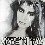LP gebruikt - Loredana Berte - Made In Italy, Verzenden, Zo goed als nieuw
