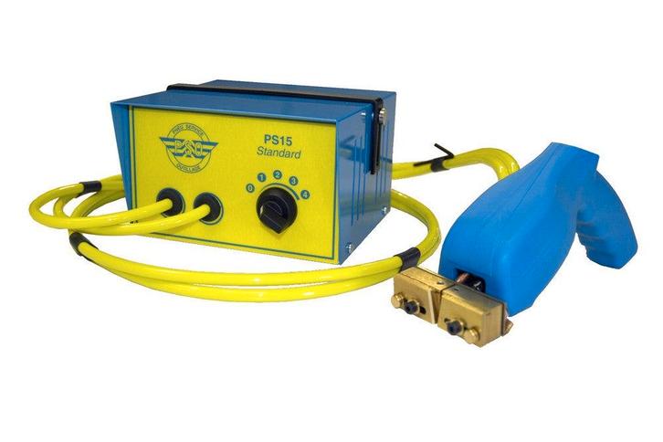 Bandenopsnijapparaat standaard, Auto diversen, Autogereedschap, Ophalen