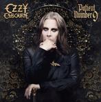 Ozzy Osbourne - Patient Number 9 - CD, Ophalen of Verzenden, Nieuw in verpakking