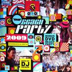 TMF Beach Party 2009 - Starbeach Kreta - CD + DVD (CDs)
