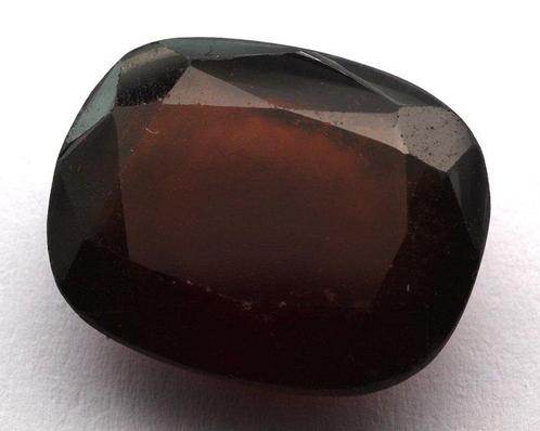 Zonder Minimumprijs Bruin, Oranje Hessoniet - 13.05 ct -, Sieraden, Tassen en Uiterlijk, Edelstenen