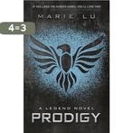 Legend Trilogy Book 2 Prodigy 9780141339573 Marie Lu, Boeken, Verzenden, Gelezen, Marie Lu