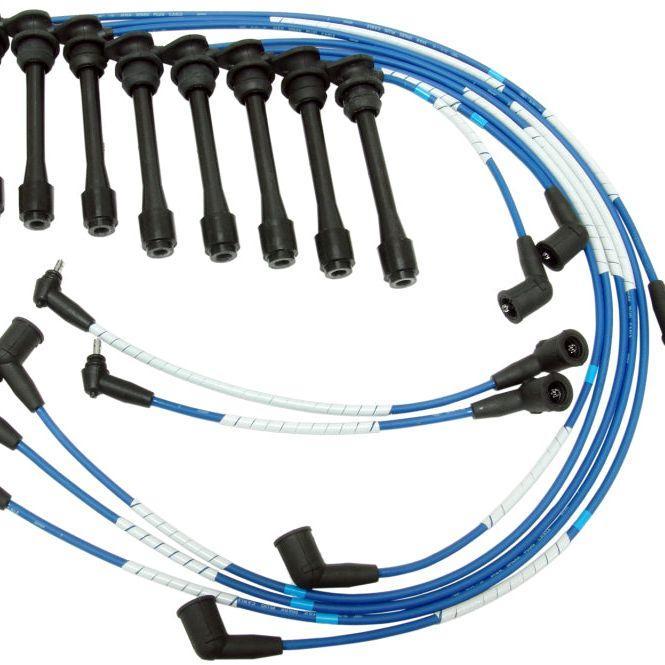 NGK Lexus LS400 1994-1990 Spark Plug Wire Set - 6403, Auto-onderdelen, Motor en Toebehoren, Ophalen of Verzenden
