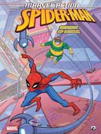 Marvel Action Spider-Man Gevecht op school 2 (van 2) [NL], Boeken, Strips | Comics, Verzenden, Nieuw