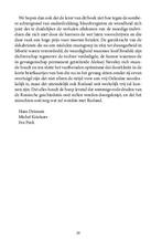 Dit volk heeft zijn God op aarde 9789493304819 Hans Driessen, Verzenden, Gelezen, Hans Driessen