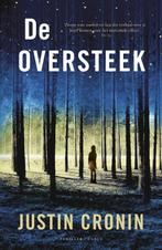 De oversteek / De oversteek-trilogie / 1 9789023464105, Boeken, Verzenden, Gelezen, Justin Cronin