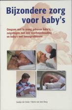 Bijzondere zorg voor babys 9789023244929 S. da Costa, Boeken, Verzenden, Zo goed als nieuw, S. da Costa