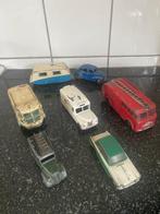 Dinky Toys, Meccano Ltd 1:43 - Model landbouwmachine (7) -, Nieuw