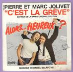 Pierre & Marc Jolivet – Cest La Grève / Don Quichotte Du Nu, Ophalen of Verzenden, Nieuw in verpakking