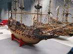 Costruita a mano - Scheepsbouwers scheepsmodel - Galeone da, Nieuw